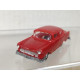 OPEL REKORD ROJO 1:87 H0 EKO NO BOX