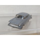 OPEL REKORD GRIS 1:87 H0 EKO NO BOX