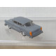 OPEL REKORD GRIS 1:87 H0 EKO NO BOX