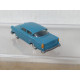 OPEL REKORD AZUL 1:87 H0 EKO NO BOX