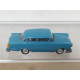 OPEL REKORD AZUL 1:87 H0 EKO NO BOX