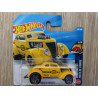 PASS´N GASSER YELLOW 3/10 DRAG RACERS 1:64 HOT WHEELS