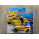PASS´N GASSER YELLOW 3/10 DRAG RACERS 1:64 HOT WHEELS