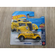 PASS´N GASSER YELLOW 3/10 DRAG RACERS 1:64 HOT WHEELS