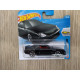 HONDA PRELUDE 1998 BLACK 5/5 FACTORY FRESH 1:64 HOT WHEELS