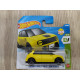 HONDA e 2020 YELLOW 9/10 EV 1:64 HOT WHEELS