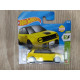 HONDA e 2020 YELLOW 9/10 EV 1:64 HOT WHEELS