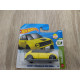 HONDA e 2020 YELLOW 9/10 EV 1:64 HOT WHEELS