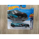 HONDA CIVIC CUSTOM GREEN 8/10 DRAG RACERS 1:64 HOT WHEELS