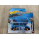 RENAULT ESPACE F1 BLUE 6/10 STARTING GRID 1:64 HOT WHEELS