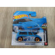 RENAULT ESPACE F1 BLUE 6/10 STARTING GRID 1:64 HOT WHEELS