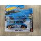 RENAULT ESPACE F1 BLUE 6/10 STARTING GRID 1:64 HOT WHEELS