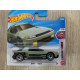 HAKO TYPE D GREEN 1/10 COMPACT KINGS 1:64 HOT WHEELS