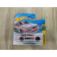 FORD SIERRA COSWORTH 1987 PINK 5/10 EURO 1:64 HOT WHEELS