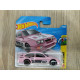 FORD SIERRA COSWORTH 1987 PINK 5/10 EURO 1:64 HOT WHEELS
