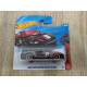 FORD MUSTANG SHELBY 2020 GT-500 BLACK/RED 2/10 NIGHTSPEED 1:64 HOT WHEELS