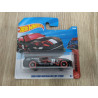 FORD MUSTANG SHELBY 2020 GT-500 BLACK/RED 2/10 NIGHTSPEED 1:64 HOT WHEELS