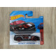 FORD MUSTANG SHELBY 2020 GT-500 BLACK/RED 2/10 NIGHTSPEED 1:64 HOT WHEELS