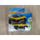 POLESTAR TRX YELLOW 7/10 EV 1:64 HOT WHEELS