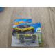 POLESTAR TRX YELLOW 7/10 EV 1:64 HOT WHEELS