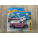 VOLKSWAGEN ID.BUZZ BOMB 4/10 EURO 1:64 HOT WHEELS