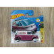 VOLKSWAGEN ID.BUZZ BOMB 4/10 EURO 1:64 HOT WHEELS