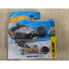 MORGAN SUPER 3 GREY 6/10 EURO 1:64 HOT WHEELS
