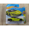 LAMBORGHINI CENTENARIO 2016 ROADSTER GREEN 1/10 EXOTICARS 1:64 HOT WHEELS