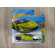 LAMBORGHINI CENTENARIO 2016 ROADSTER GREEN 1/10 EXOTICARS 1:64 HOT WHEELS