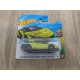 LAMBORGHINI CENTENARIO 2016 ROADSTER GREEN 1/10 EXOTICARS 1:64 HOT WHEELS