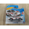 EL SEGUNDO COUPE WHITE 4/5 FAN DRIVEN 1:64 HOT WHEELS