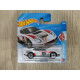 EL SEGUNDO COUPE WHITE 4/5 FAN DRIVEN 1:64 HOT WHEELS
