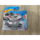 EL SEGUNDO COUPE WHITE 4/5 FAN DRIVEN 1:64 HOT WHEELS
