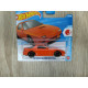 MAZDA RX-7 1989 FC3S SAVANNA ORANGE 5/10 J-IMPORTS 1:64 HOT WHEELS