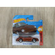 PORSCHE 911 CARRERA 1996 BROWN 4/10 THEN AND NOW 1:64 HOT WHEELS