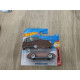 PORSCHE 911 CARRERA 1996 BROWN 4/10 THEN AND NOW 1:64 HOT WHEELS
