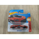 NISSAN Z 2023 ORANGE 5/10 THEN AND NOW 1:64 HOT WHEELS