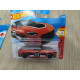 NISSAN Z 2023 ORANGE 5/10 THEN AND NOW 1:64 HOT WHEELS