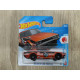 NISSAN SKYLINE 2000 GT-R ORANGE 3/10 J-IMPORTS 1:64 HOT WHEELS
