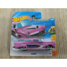 8 CRATE (FORD PARKLANE 1956) PINK 5/10 WAGONS 1:64 HOT WHEELS