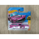 8 CRATE PINK 5/10 WAGONS 1:64 HOT WHEELS