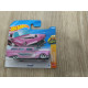 8 CRATE PINK 5/10 WAGONS 1:64 HOT WHEELS