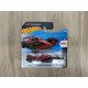 FERRARI SCUDERIA HP RED 3/5 FORMULA F1 1:64 HOT WHEELS