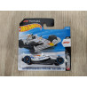 VISA CASH APP RACING BULLS 2/5 FORMULA F1 1:64 HOT WHEELS