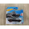RODGER DODGER BLACK 2/5 FAN DRIVEN 1:64 HOT WHEELS