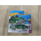 LA TROCA GREEN (CHEVY 3100 ) 5/5 LAYIN´LOW 1:64 HOT WHEELS