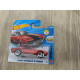 OLDSMOBILE TORONADO 1966 RED 4/5 FACTORY FRESH 1:64 HOT WHEELS