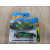 PAGANI HUAYRA 2017 ROADSTER GREEN 7/10 ROADSTERS 1:64 HOT WHEELS