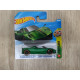 PAGANI HUAYRA 2017 ROADSTER GREEN 7/10 ROADSTERS 1:64 HOT WHEELS