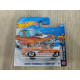 CHEVROLET LUV 1972 CUSTOM ORANGE 7/10 DRAG RACERS 1:64 HOT WHEELS